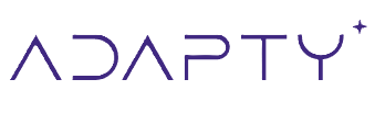 ADAPTY Logo